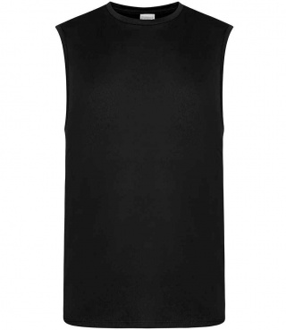 Just Cool JC022 AWDis Cool Smooth Sports Vest